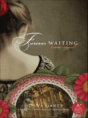 cover image of Forever Waiting